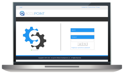 Join leading organizations leveraging Accupoint Software to streamline compliance and optimize business operations. Schedule a consultation today!