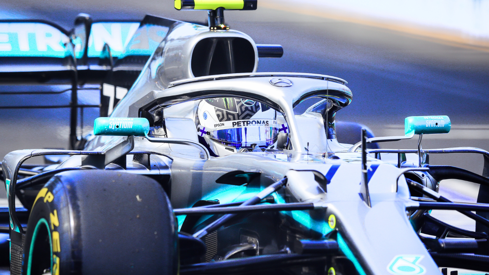 F1 Quality Management for the Oil & Gas Industry