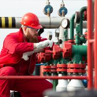 Field Activity & System Records in Upstream Operations