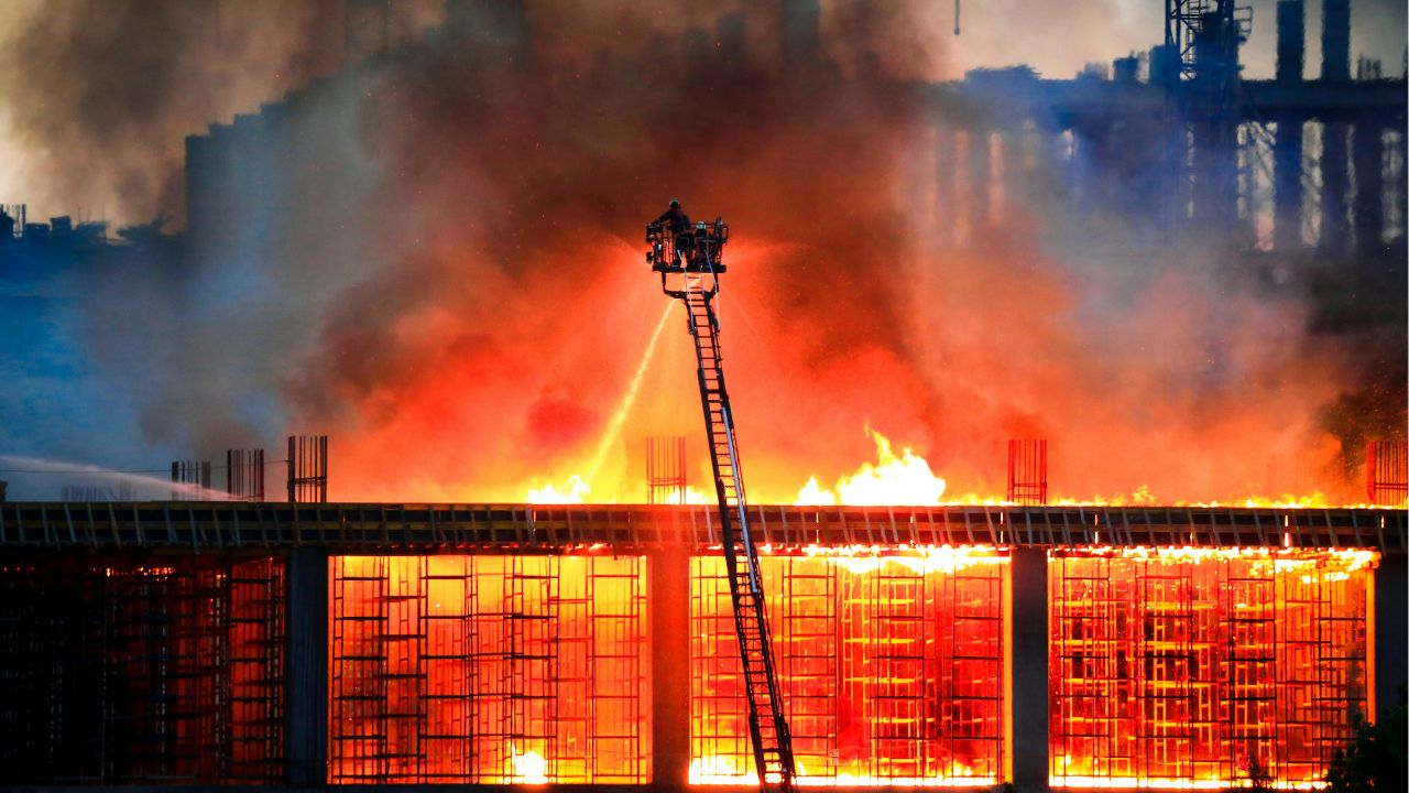 Strengthen Risk Management in Oil & Gas