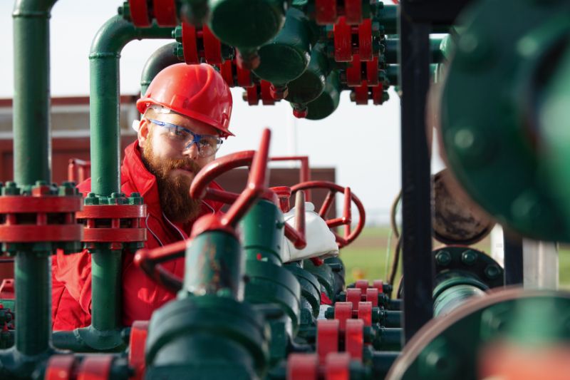 ISO/TS 29001 Overview for Oil and Gas Quality Systems