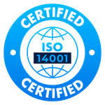 GreenTrac software supporting ISO 14001 structured environmental management approach for continuous improvement and performance tracking