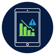GreenTrac ISO 14001 solution reduces environmental impact while improving operational efficiency through streamlined data management