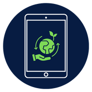 GreenTrac platform supports a stronger ISO 14001 sustainability strategy with performance tracking and continuous improvement tools