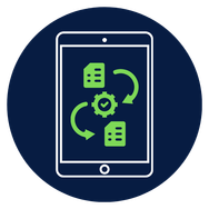 GreenTrac software helps maintain continuous ISO 14001 compliance with real-time environmental tracking and audit readiness