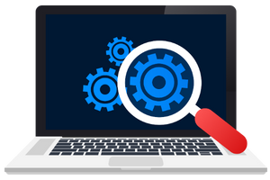 Digital platform of Acurx ISO 29001 QMS solution highlighting compliance monitoring, process optimization, and quality assurance tools for energy sector businesse